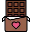 Il mercato del cioccolato in America