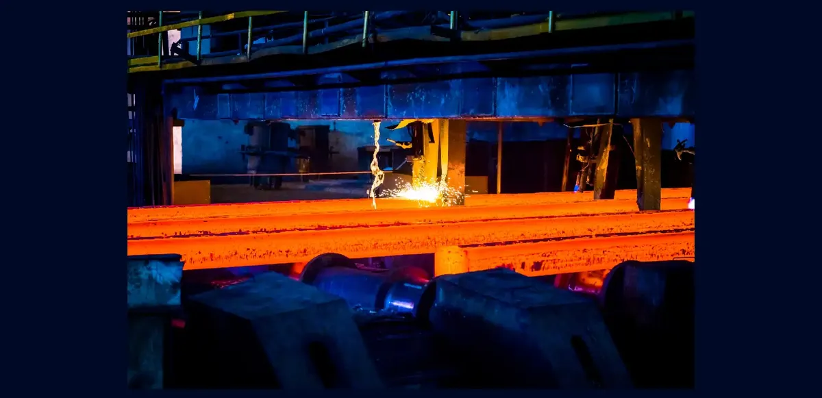 Prezzo acciaio USA EU