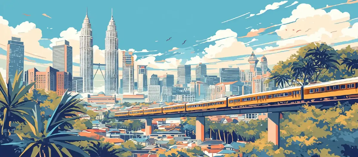 Accordo commerciale Stati Uniti Malesia