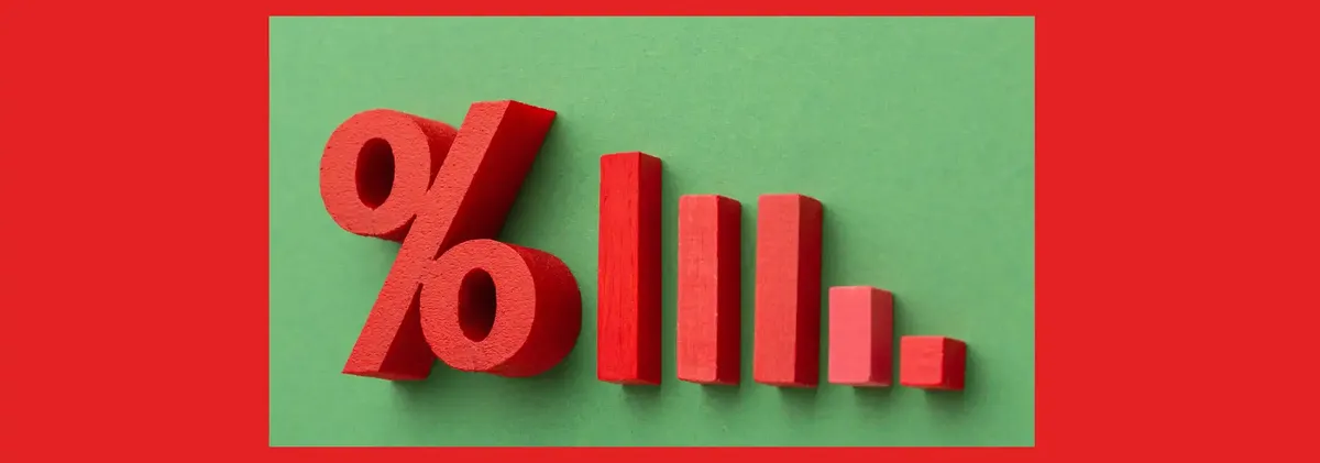 Tassi di interesse Stati Uniti