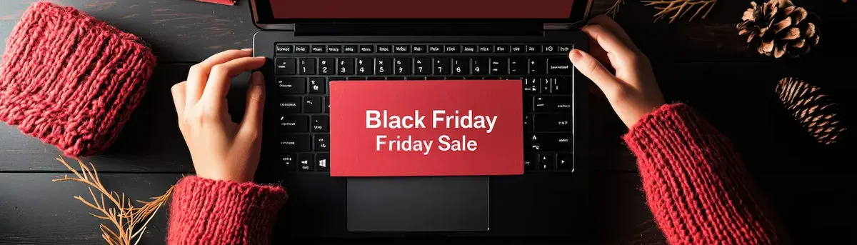 Analisi dell'impatto economico del Black Friday: crescita dei consumi, strategie dei grandi retailer e boom dell'e-commerce.