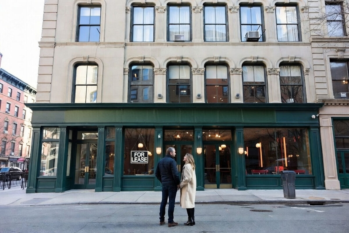 Tutti i suggerimenti per aprire negli USA