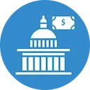 Storia della FED La Federal Reserve Bank a New York, Stati Uniti