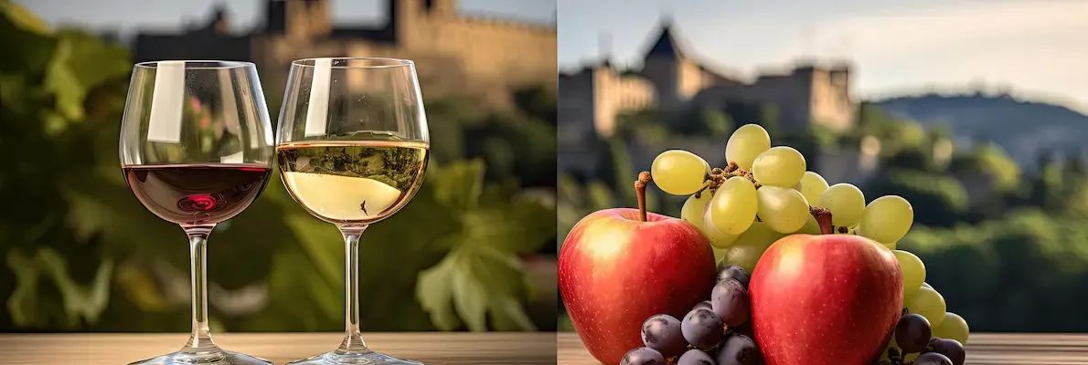 Dettagli sull'incontro B2B a Bologna tra produttori di vino e specialità alimentari e importatori americani.