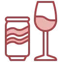 Il mercato americano del vino in lattina
