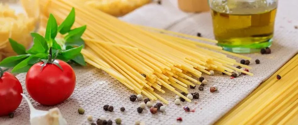 Analisi del mercato della pasta in USA: crescita delle esportazioni, nuove abitudini di consumo e requisiti di qualità richiesti dagli importatori.