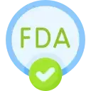 Sintesi messa a norma FDA