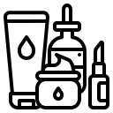 Dazi USA cosmetica