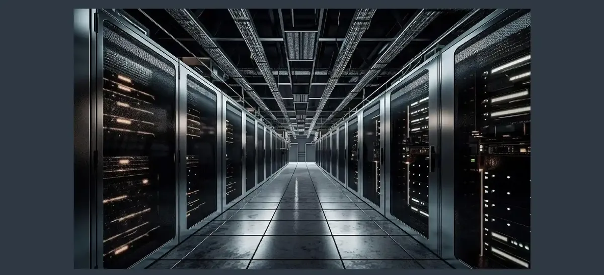 costruzione di Data Center e il rinnovo delle infrastrutture negli Stati Uniti