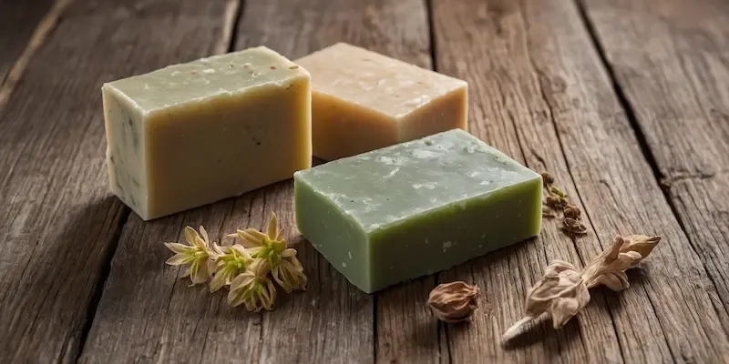 Guida alle regole FDA per l'esportazione di saponi negli USA: distinzione tra cosmetici e prodotti per la pulizia e obblighi di etichettatura.