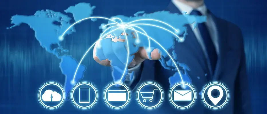 Soluzione efficiente e flessibile per mantenere una presenza stabile negli Stati Uniti con ufficio, numero telefonico e recapito locale.