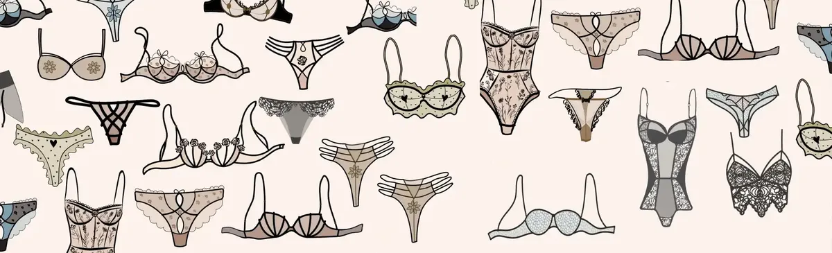 Fiere di moda intima negli Stati Uniti – 2026