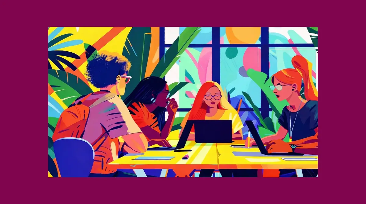 Il mondo del lavoro e la Gen Z USA 