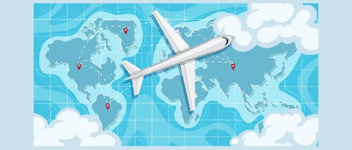 gestione distacco trasferimento personale negli USA