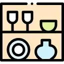 mercato americano degli articoli per la casa