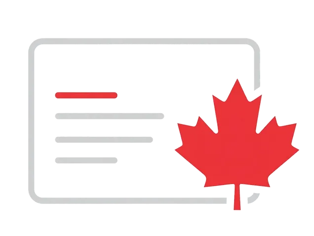 Icona: etichetta nutrizionale con foglia d'acero, a simboleggiare la conformità delle etichette alimentari per il Canada Icona: etichetta nutrizionale con foglia d'acero, a simboleggiare la conformità delle etichette alimentari per il Canada