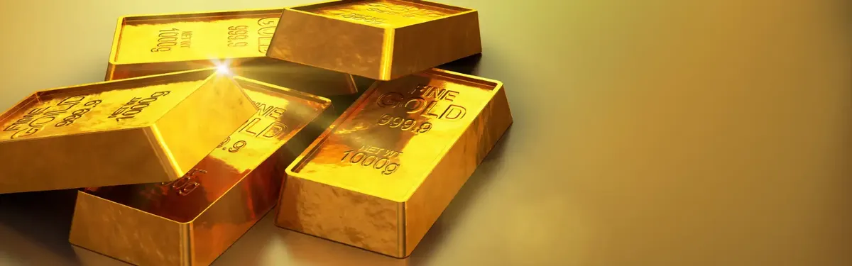Importazioni ed esportazioni di oro fisico dagli Stati Uniti