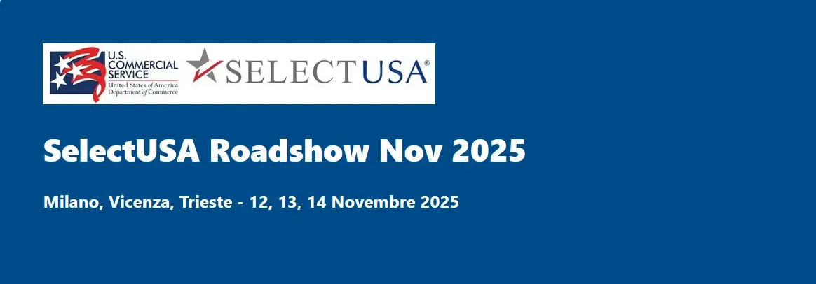 Informazioni su come investire negli USA e coaching