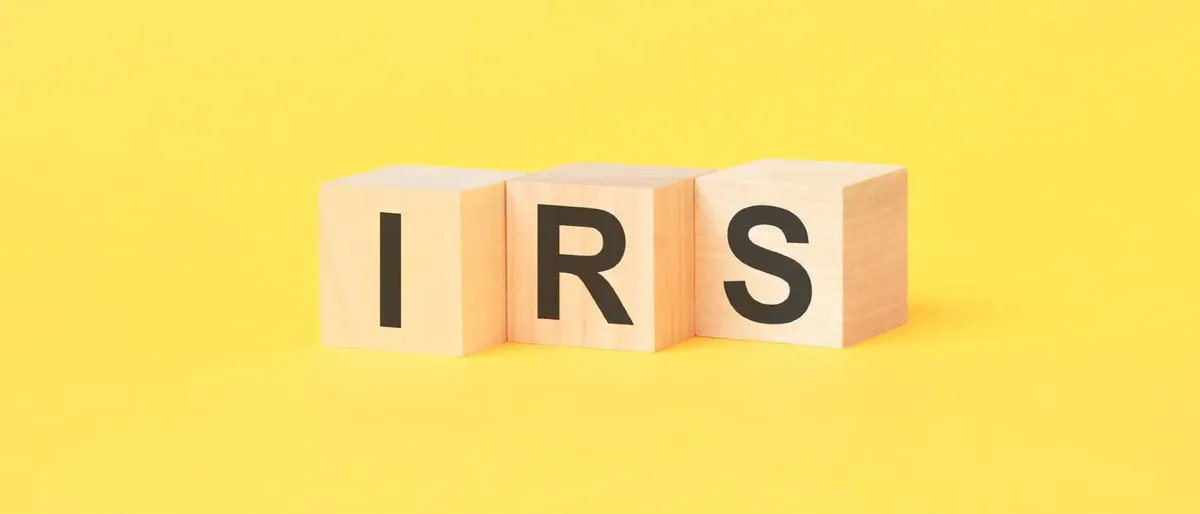 IRS è l'equivalente americano della Agenzia delle Entrate