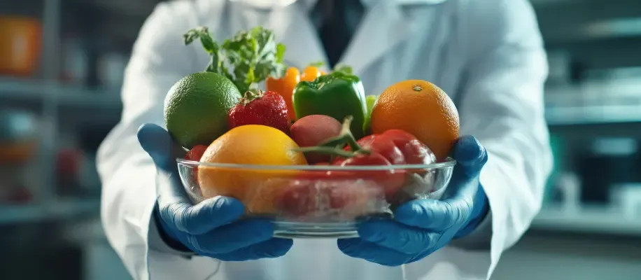 come avere un safety food plan in America