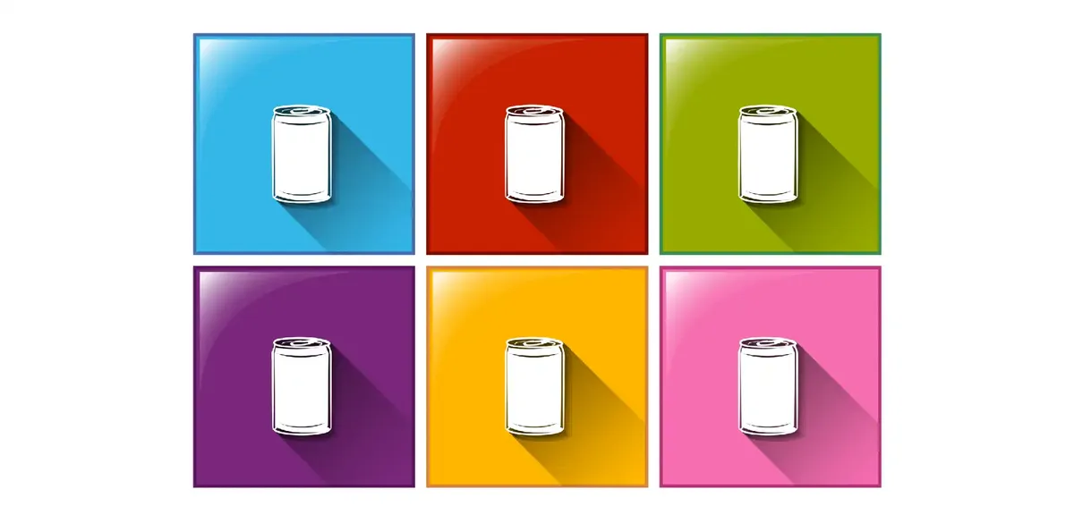 Il mercato americano del vino in lattina
