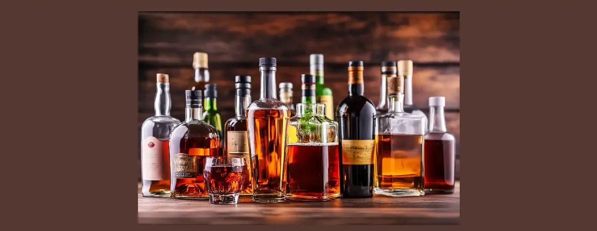 Il mercato delle bevande alcoliche negli Stati Uniti