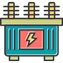 Vendere beni industriali negli USA Vendere trasformatori elettrici industriali negli USA