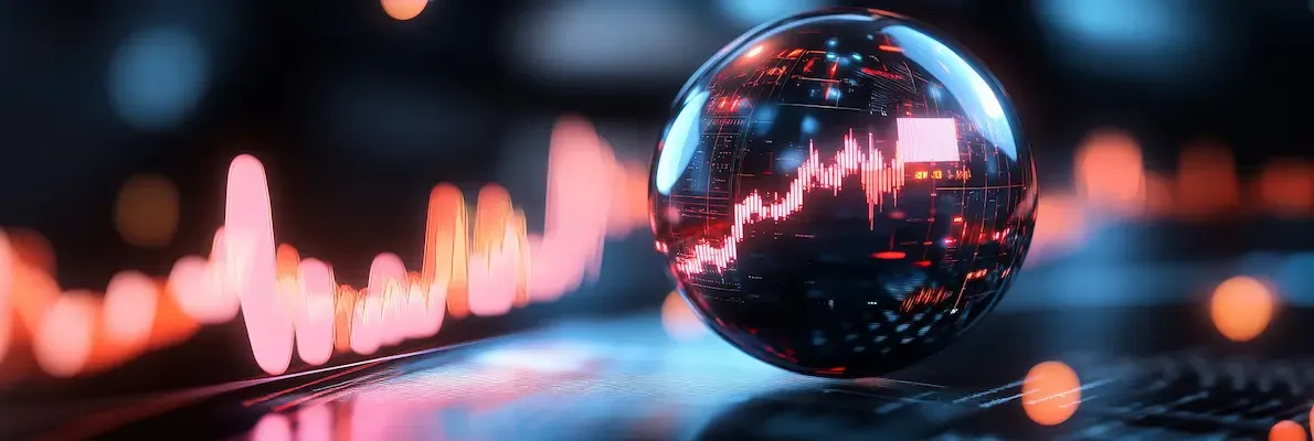 Analisi dettagliata sui rendimenti del Venture Capital rispetto ai mercati finanziari e cause dell'inefficienza negli investimenti in startup.