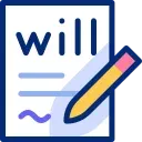 pratiche di successione in America