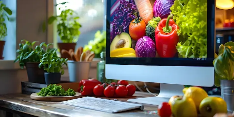 Panoramica dei progetti di ExportUsa: apertura di un supermercato online nell'area di New York e supporto al settore Horeca per ridurre i costi logistici.