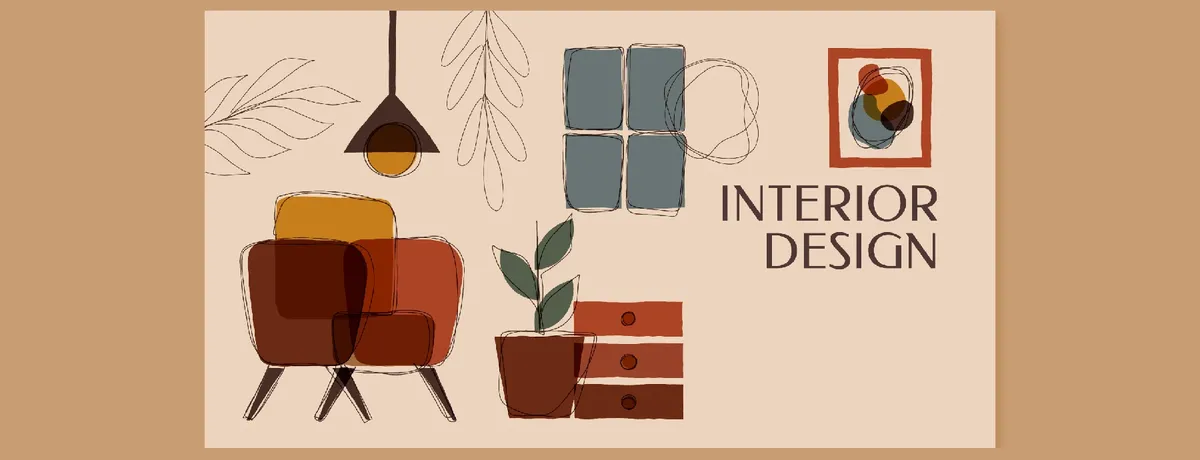 settore arredamento e interior design negli USA 
