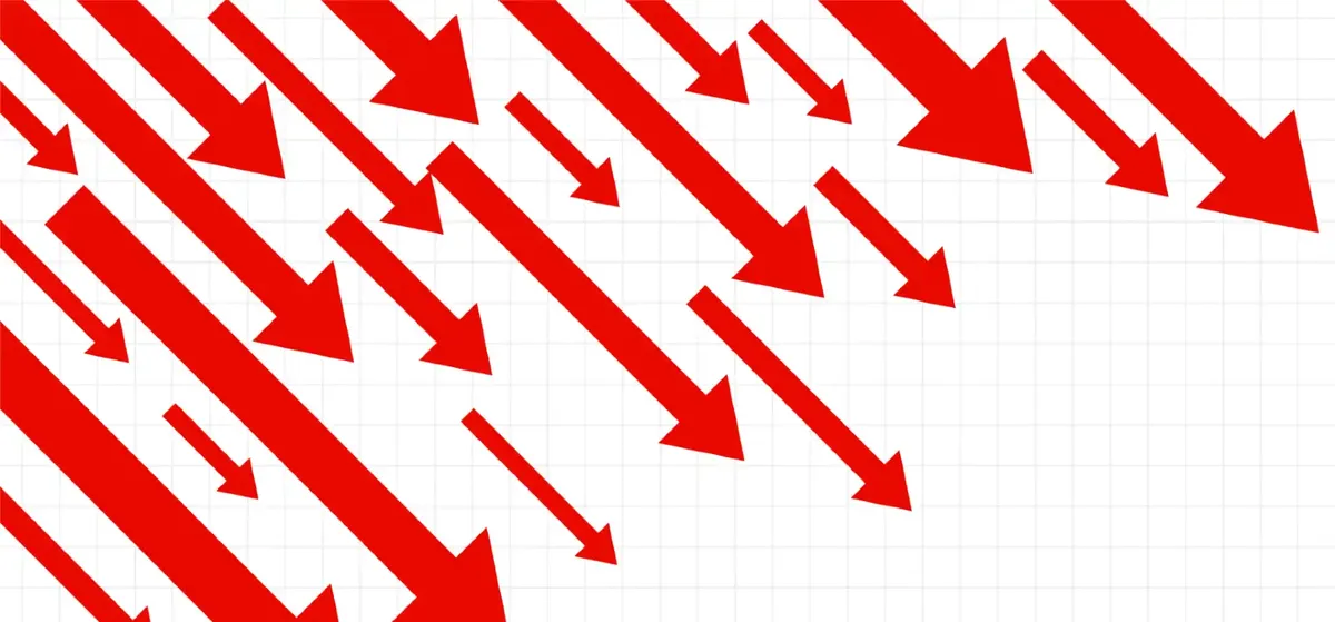 Riduzione tasse personali negli Stati Uniti dal 1979 al 2025