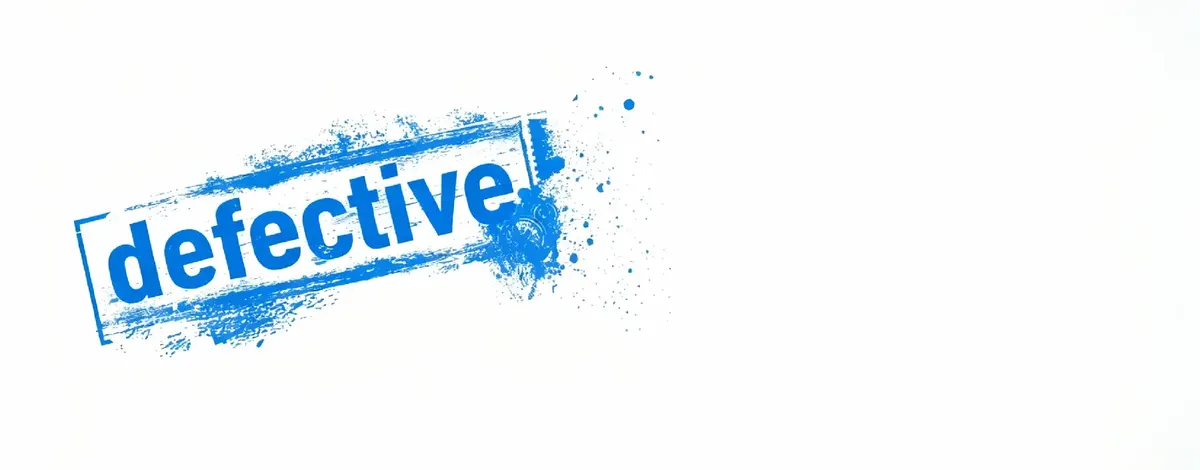 Rimborso dei dazi USA prodotti difettosi