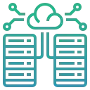 costruzione di Data Center e il rinnovo delle infrastrutture negli Stati Uniti