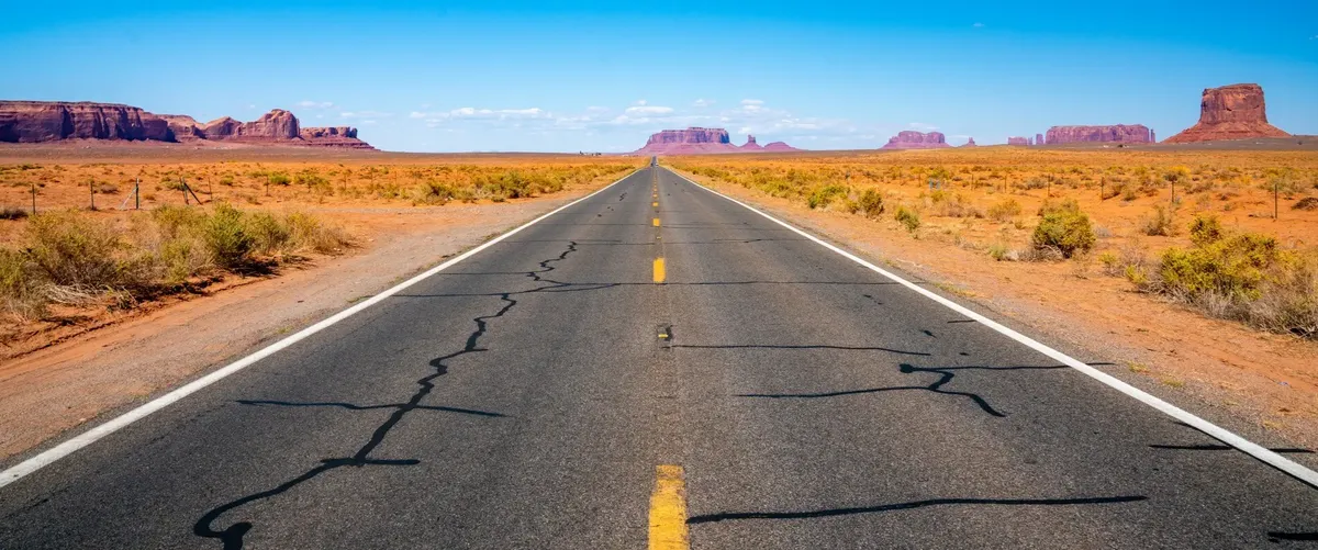 Come fare un viaggio sulla Route 66 negli Stati Uniti