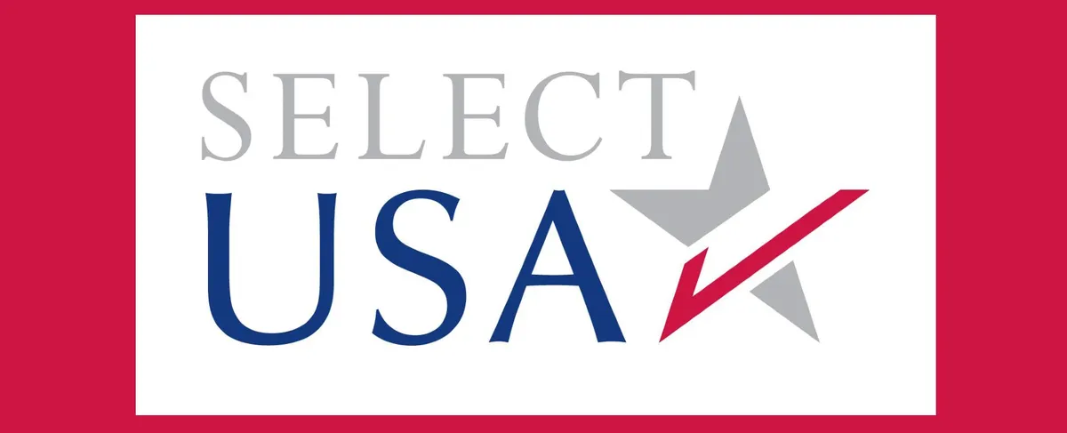 SelectUSA 2026 3-6 Maggio 2026; Washington DC