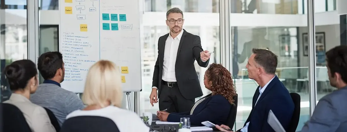 Seminario di formazione per imprenditori italiani sulla strategia di ingresso nel mercato degli Stati Uniti