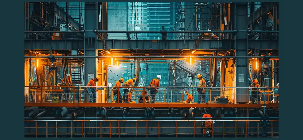 Il settore delle costruzioni, cantieristica, e appalti edili negli Stati Uniti