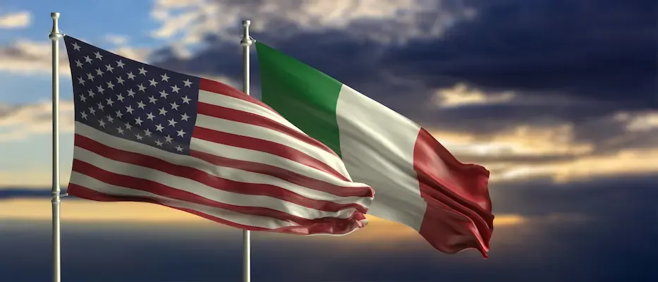 soluzione per i viaggi bloccati tra Usa e Italia