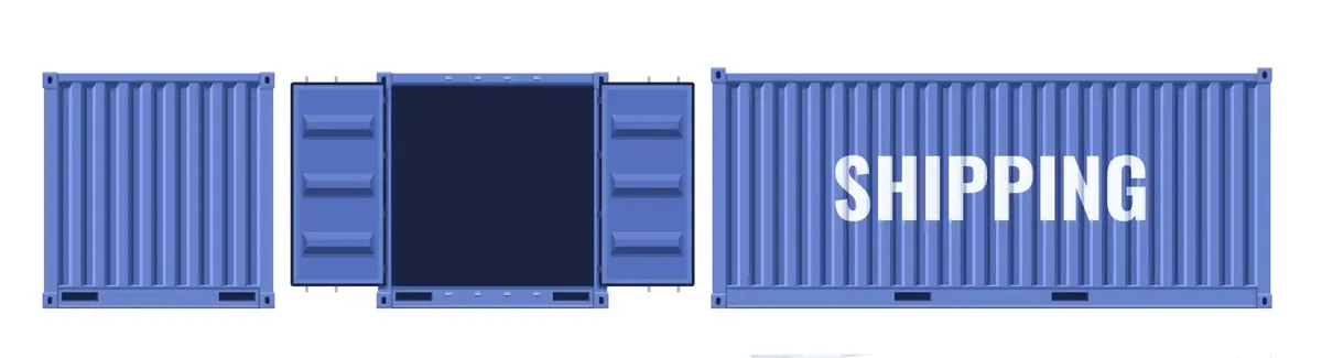 Spedizioni via mare negli Stati Uniti di carichi fuori sagoma o ingombranti