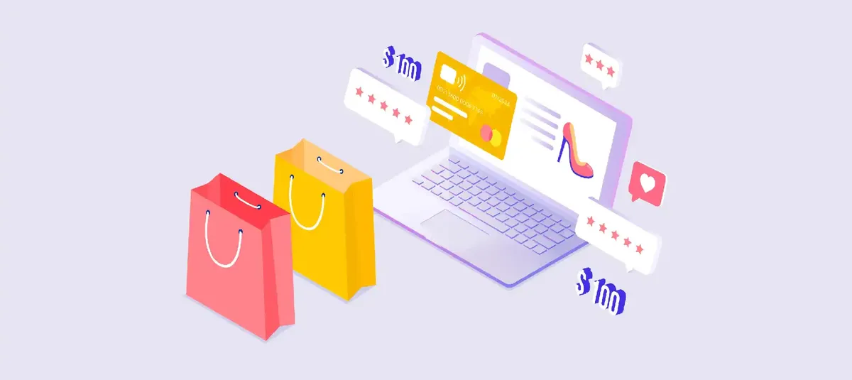 Spedizioni ordini ecommerce per il mercato americano