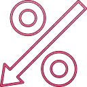 Riduzione tasse personali negli Stati Uniti dal 1979 al 2025