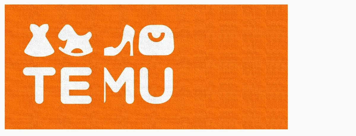 Vendere online in America con TEMU