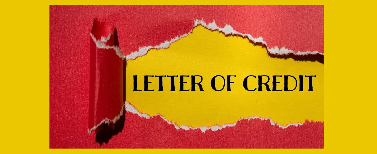 problemi di pagamento e lettera di credito