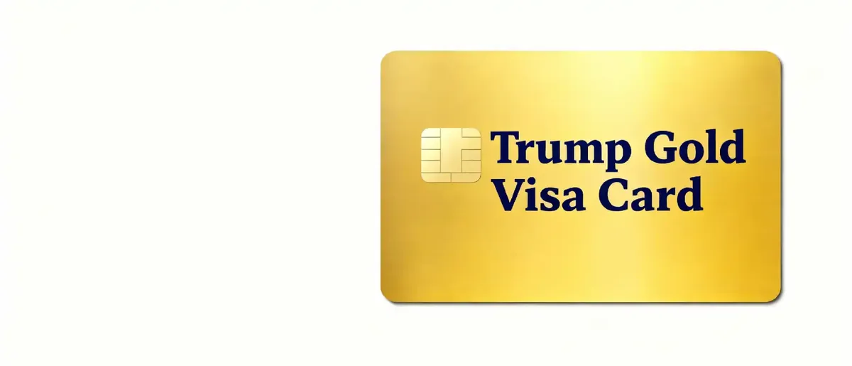 La Trump Gold Card