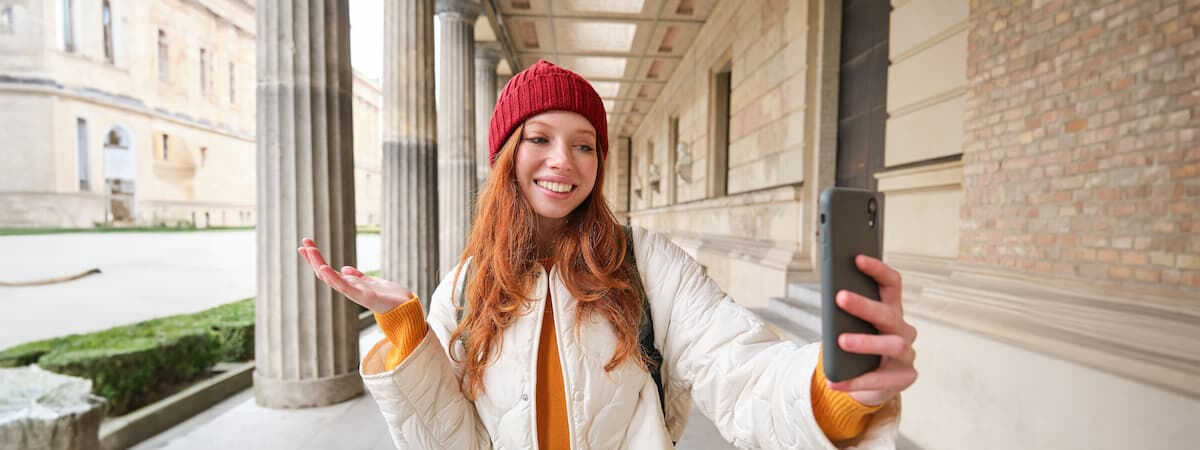 L'attrazione dell'italian lifestyle sui social e il successo sugli americani della generazione z