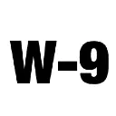 Tasse USA Il Form W9