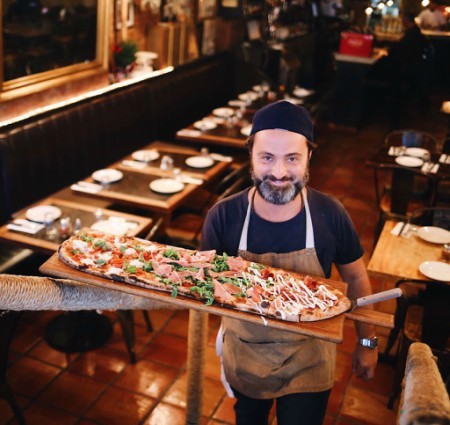 Tutti I Segreti Per Aprire Una Pizzeria Di Successo A New York