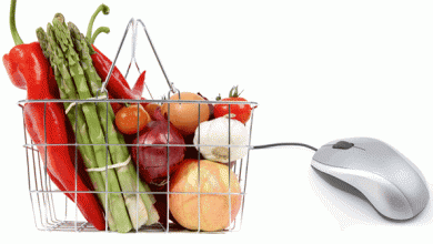 ecommerce prodotti alimentari in America