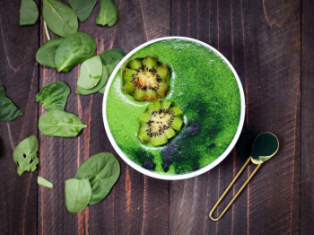 TREND FOOD AMERICA